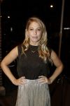 Amsterdam 7 september 2017 
Elle style awards in club panama. Sanne Langelaar en Sarah Chronis