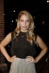 Amsterdam 7 september 2017 
Elle style awards in club panama. Sanne Langelaar en Sarah Chronis