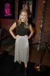 Amsterdam 7 september 2017 
Elle style awards in club panama. Sanne Langelaar en Sarah Chronis