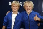Apeldoorn 2 september 2017
Premiere Spaak in Omnisport . De hoofdrollen worden oa gespeeld door Tim Douwsma Aart Staartjes en Saskia Elise. Steven de Jong is de producent
Scott Huisman en Duke Huisman