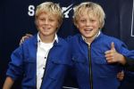 Apeldoorn 2 september 2017
Premiere Spaak in Omnisport . De hoofdrollen worden oa gespeeld door Tim Douwsma Aart Staartjes en Saskia Elise. Steven de Jong is de producent
Scott Huisman en Duke Huisman
