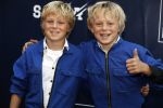 Apeldoorn 2 september 2017
Premiere Spaak in Omnisport . De hoofdrollen worden oa gespeeld door Tim Douwsma Aart Staartjes en Saskia Elise. Steven de Jong is de producent
Scott Huisman en Duke Huisman