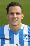Eindhoven, 4 September 2017
Perspresentatie en elftalfoto FC Eindhoven
Sebastiaan de Wilde