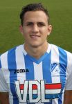 Eindhoven, 4 September 2017
Perspresentatie en elftalfoto FC Eindhoven
Sebastiaan de Wilde