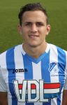 Eindhoven, 4 September 2017
Perspresentatie en elftalfoto FC Eindhoven
Sebastiaan de Wilde
