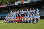 Eindhoven, 4 September 2017
Perspresentatie en elftalfoto FC Eindhoven