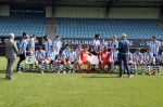 Eindhoven, 4 September 2017
Perspresentatie en elftalfoto FC Eindhoven