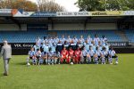 Eindhoven, 4 September 2017
Perspresentatie en elftalfoto FC Eindhoven
