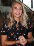 Amsterdam, 30 Augustus 2017
RTL Perspresentatie Seizoen 2017/2018
Shelly Sterk