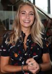 Amsterdam, 30 Augustus 2017
RTL Perspresentatie Seizoen 2017/2018
Shelly Sterk
