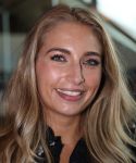 Amsterdam, 30 Augustus 2017
RTL Perspresentatie Seizoen 2017/2018
Shelly Sterk