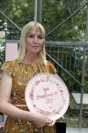 Amsterdam Driemond 4 september 2017
Smaakmakers 2017 gekozen door libelle. Silvia Dekker