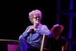 Hoorn 12 september 2017
Albert Verlinde en stage entertainment presenteren cast Annie MG Schmidt. Simone Kleinsma William Spaaij Marjolein TouwWim v d Driessche en Jeske v d Staak
De repetities waren in de schouwburg van Hoorn.