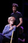 Hoorn 12 september 2017
Albert Verlinde en stage entertainment presenteren cast Annie MG Schmidt. Simone Kleinsma William Spaaij Marjolein TouwWim v d Driessche en Jeske v d Staak
De repetities waren in de schouwburg van Hoorn.