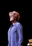 Hoorn 12 september 2017
Albert Verlinde en stage entertainment presenteren cast Annie MG Schmidt. Simone Kleinsma William Spaaij Marjolein TouwWim v d Driessche en Jeske v d Staak
De repetities waren in de schouwburg van Hoorn.