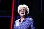 Hoorn 12 september 2017
Albert Verlinde en stage entertainment presenteren cast Annie MG Schmidt. Simone Kleinsma William Spaaij Marjolein TouwWim v d Driessche en Jeske v d Staak
De repetities waren in de schouwburg van Hoorn.