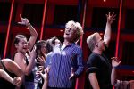 Hoorn 12 september 2017
Albert Verlinde en stage entertainment presenteren cast Annie MG Schmidt. Simone Kleinsma William Spaaij Marjolein TouwWim v d Driessche en Jeske v d Staak
De repetities waren in de schouwburg van Hoorn.