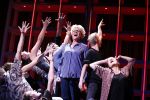 Hoorn 12 september 2017
Albert Verlinde en stage entertainment presenteren cast Annie MG Schmidt. Simone Kleinsma William Spaaij Marjolein TouwWim v d Driessche en Jeske v d Staak
De repetities waren in de schouwburg van Hoorn.
