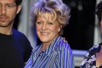 Hoorn 12 september 2017
Albert Verlinde en stage entertainment presenteren cast Annie MG Schmidt. Simone Kleinsma William Spaaij Marjolein TouwWim v d Driessche en Jeske v d Staak
De repetities waren in de schouwburg van Hoorn.