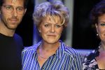 Hoorn 12 september 2017
Albert Verlinde en stage entertainment presenteren cast Annie MG Schmidt. Simone Kleinsma William Spaaij Marjolein TouwWim v d Driessche en Jeske v d Staak
De repetities waren in de schouwburg van Hoorn.