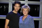 Hoorn 12 september 2017
Albert Verlinde en stage entertainment presenteren cast Annie MG Schmidt. Simone Kleinsma William Spaaij Marjolein TouwWim v d Driessche en Jeske v d Staak
De repetities waren in de schouwburg van Hoorn.