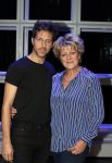 Hoorn 12 september 2017
Albert Verlinde en stage entertainment presenteren cast Annie MG Schmidt. Simone Kleinsma William Spaaij Marjolein TouwWim v d Driessche en Jeske v d Staak
De repetities waren in de schouwburg van Hoorn.