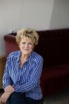 Hoorn 12 september 2017
Albert Verlinde en stage entertainment presenteren cast Annie MG Schmidt. Simone Kleinsma William Spaaij Marjolein TouwWim v d Driessche en Jeske v d Staak
De repetities waren in de schouwburg van Hoorn.