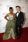 Amsterdam 11 september 2017 
Premiere Nationa Ballet in de stopera.
Sosha Duysker (het klokhuis) met 2 haar vriend