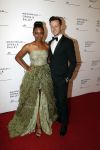 Amsterdam 11 september 2017 
Premiere Nationa Ballet in de stopera.
Sosha Duysker (het klokhuis) met 2 haar vriend