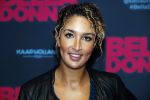 Amsterdam 11 september 2017
Premiere Bella Donna's in pathe arena. Soundos El Ahmadi