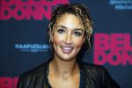 Amsterdam 11 september 2017
Premiere Bella Donna's in pathe arena. Soundos El Ahmadi