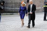 Den Haag, 19 September 2017
Prinsjesdag 2017
Stef Blok en partner
