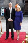 Den Haag, 19 September 2017
Prinsjesdag 2017
Stef Blok en partner