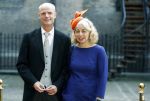 Den Haag, 19 September 2017
Prinsjesdag 2017
Stef Blok en partner