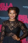 Amsterdam 11 september 2017
Premiere Bella Donna's in pathe arena.
Stephanie v Ee