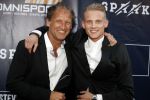 Apeldoorn 2 september 2017
Premiere Spaak in Omnisport . De hoofdrollen worden oa gespeeld door Tim Douwsma Aart Staartjes en Saskia Elise. Steven de Jong is de producent