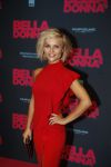 Amsterdam 11 september 2017
Premiere Bella Donna's in pathe arena. Stijn Fransen