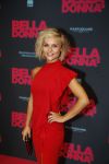 Amsterdam 11 september 2017
Premiere Bella Donna's in pathe arena. Stijn Fransen