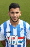 Eindhoven, 4 September 2017
Perspresentatie en elftalfoto FC Eindhoven
Tarik Kada