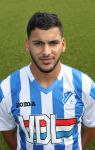 Eindhoven, 4 September 2017
Perspresentatie en elftalfoto FC Eindhoven
Tarik Kada