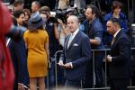 Den Haag, 19 September 2017
Prinsjesdag 2017
Theo Hiddema