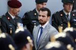 Den Haag, 19 September 2017
Prinsjesdag 2017
Thierry Baudet