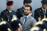 Den Haag, 19 September 2017
Prinsjesdag 2017
Thierry Baudet