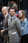 Den Haag, 19 September 2017
Prinsjesdag 2017
Thierry Baudet
