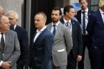 Den Haag, 19 September 2017
Prinsjesdag 2017
Thierry Baudet