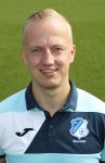 Eindhoven, 4 September 2017
Perspresentatie en elftalfoto FC Eindhoven
Fysiotherapeut Thije Antheunisse