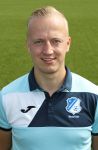 Eindhoven, 4 September 2017
Perspresentatie en elftalfoto FC Eindhoven
Fysiotherapeut Thije Antheunisse