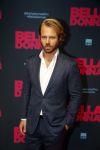 Amsterdam 11 september 2017
Premiere Bella Donna's in pathe arena. Thijs Romer
