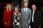 Amsterdam 15 september 2017 
Premierevoorstelling Ode aan de Meester bij Nationale Opera & Ballet in Amsterdam.koning Willem Alexander en koningin Maxima zijn de eregasten. Thijs Romer, Nienke Romer en hun vader Peter Romer met partner Annet Hock