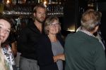 Amsterdam 14 september 2017
Presentatie nieuwe produkten return to sender met Katja Schuurman. Hannah Verboom presenteert het gebeuren. Verder aanwezig de ouders van Katja Birgit Schuurman met Arne Toonen Thijs Romer Sammie en Freek  van Noortwijk. Moeder Thijs Romer